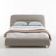 Naomi - Cama king estilo...