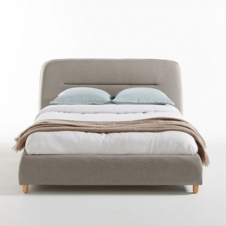 Naomi - Cama king estilo...