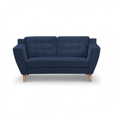 Malow - Loveseat estilo...