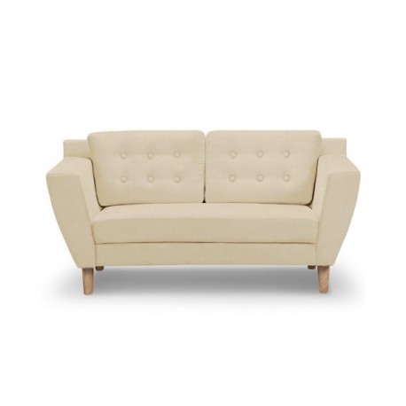 Malow - Loveseat estilo...