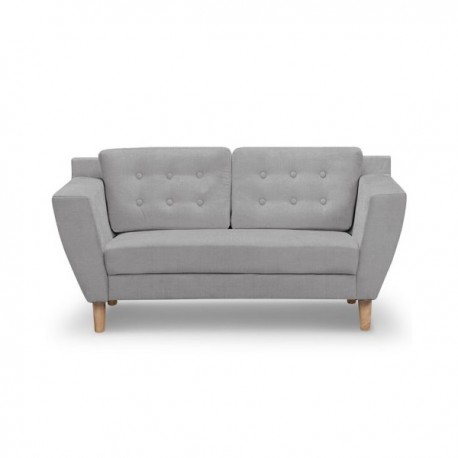 Malow - Loveseat estilo...