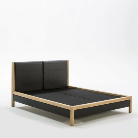 Onyx - Cama queen estilo...