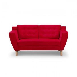 Malow - Loveseat estilo...
