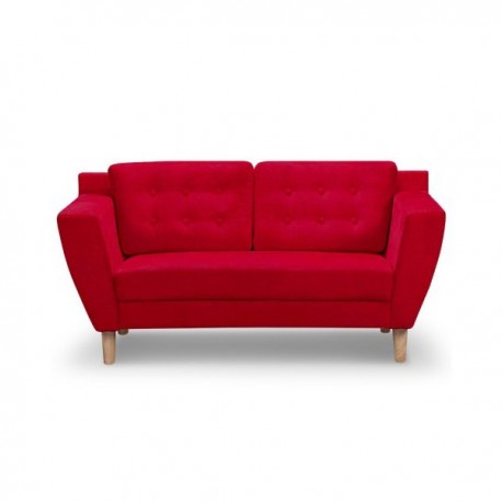 Malow - Loveseat estilo...