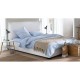 Palma - Cama king estilo...