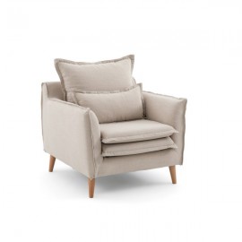 Marquesa - Sillón estilo...