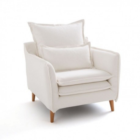 Marquesa - Sillón estilo...