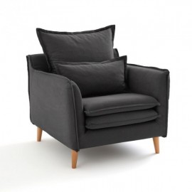 Marquesa - Sillón estilo...