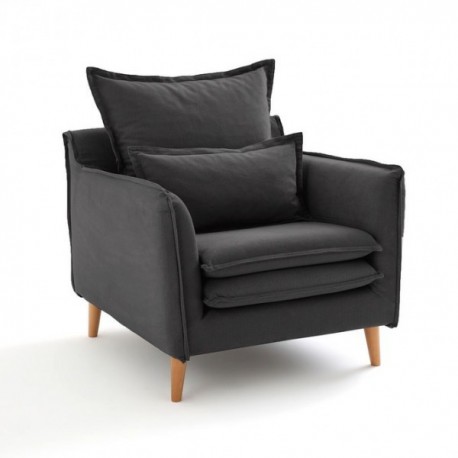 Marquesa - Sillón estilo...