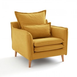 Marquesa - Sillón estilo...
