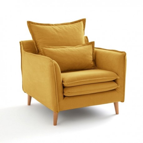 Marquesa - Sillón estilo...