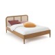 Renata - Cama king estilo...