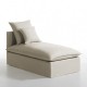 Nali – Chaise Longue estilo...