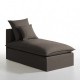 Nali – Chaise Longue estilo...