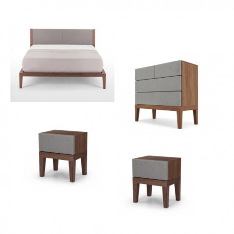 Artika - Set cama...
