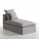 Nali – Chaise Longue estilo...