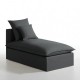 Nali – Chaise Longue estilo...