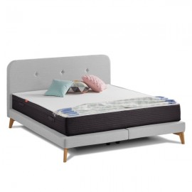 Rocca - Cama matrimonial...