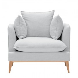 Nelson - Sillon estilo...