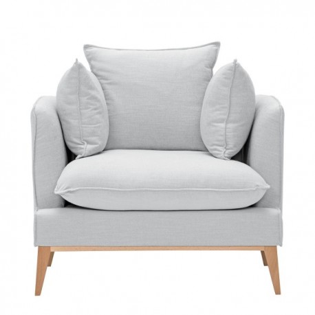 Nelson - Sillon estilo...