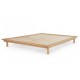 Rock - Cama king estilo...