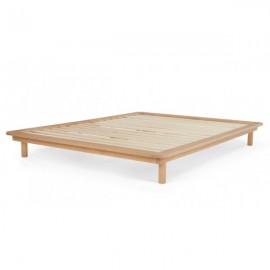 Rock - Cama king estilo...
