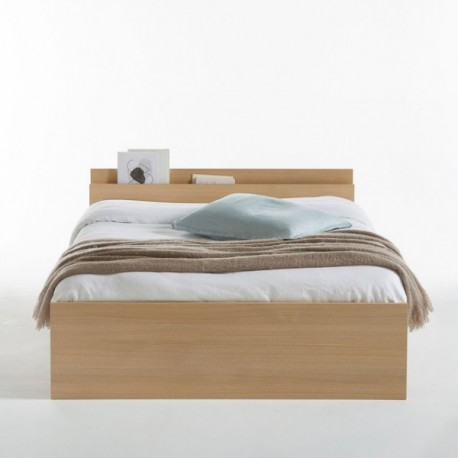 Romance - Cama matrimonial...
