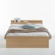 Romance - Cama matrimonial...
