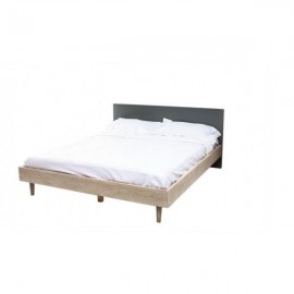 Scandy - Cama king estilo...