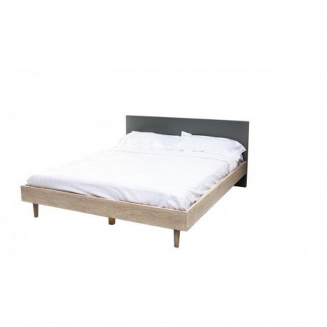 Scandy - Cama matrimonial...