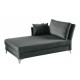 Phoenix - Chaise longue -...