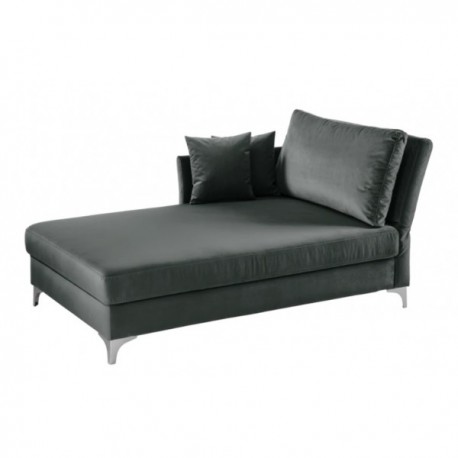 Phoenix - Chaise longue -...
