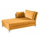 Phoenix - Chaise longue -...