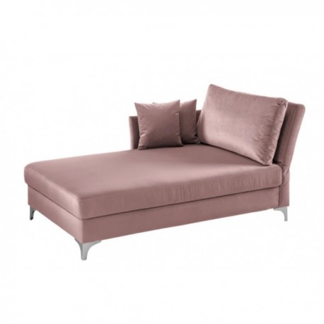 Phoenix - Chaise longue -...