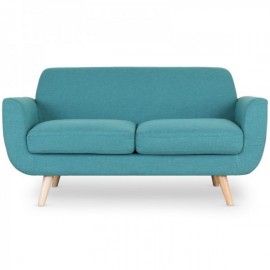 Prado - Loveseat estilo...
