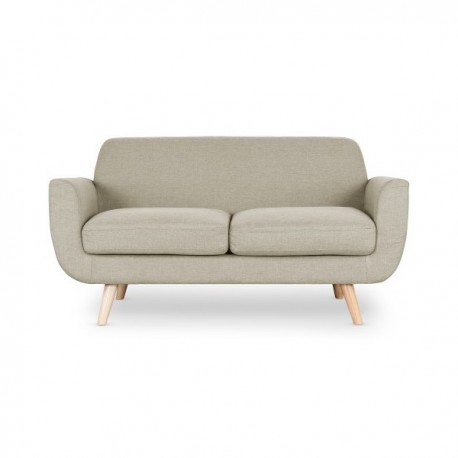 Prado - Loveseat estilo...