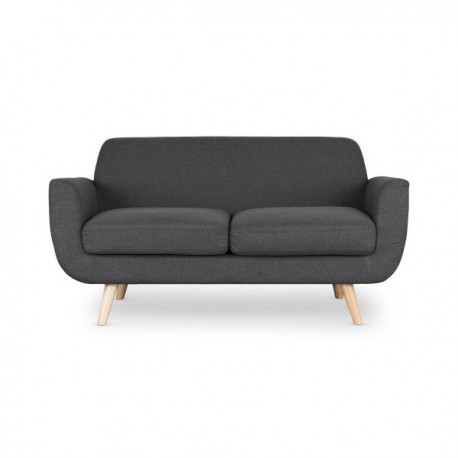 Prado - Loveseat estilo...
