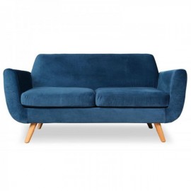 Prado - Loveseat estilo...