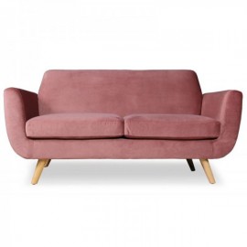 Prado - Loveseat estilo...