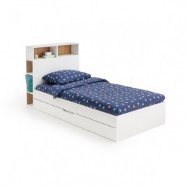 Senario [WHITE] - Cama...