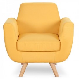 Prado - Sillón estilo...