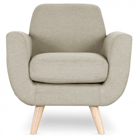 Prado - Sillón estilo...