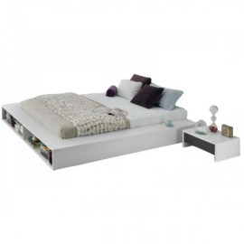Sogno - Cama matrimonial...