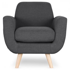 Prado - Sillón estilo...