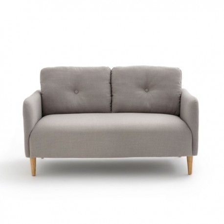 Berlin - Loveseat estilo...