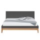 Splendid - Cama king estilo...