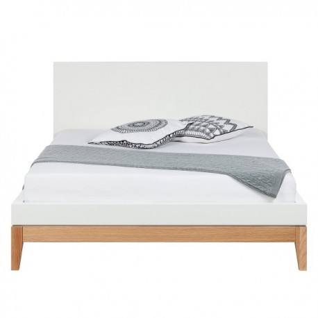 Splendid - Cama matrimonial...