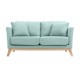 Prince - Loveseat estilo...