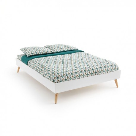 Bebop - Base de cama king...
