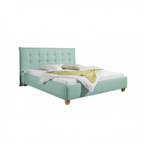 Stann - cama king estilo...